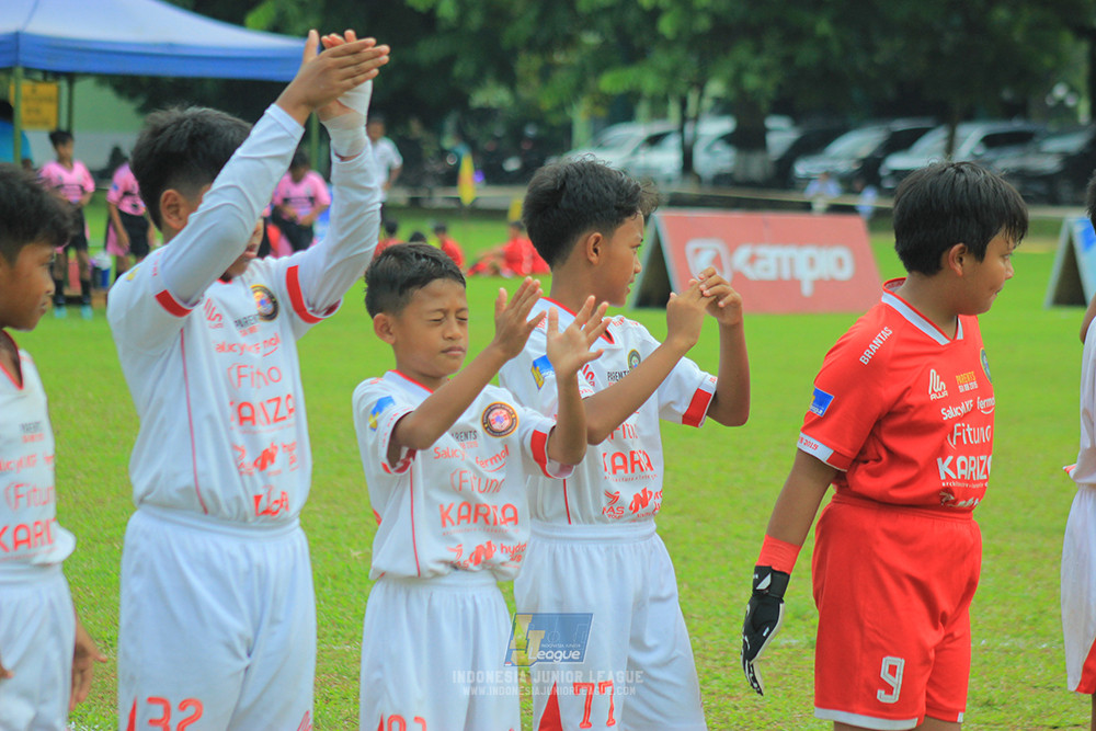 ijl u11 100526 isa marzuki bandriawan vs putra harapan