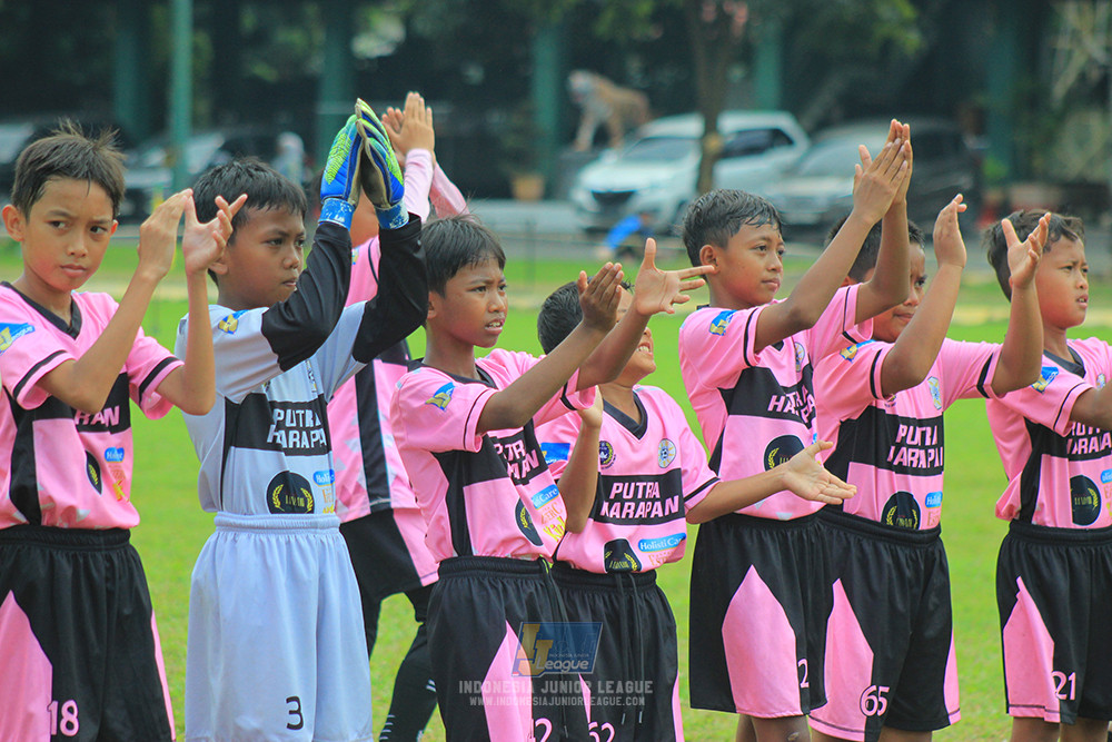 ijl u11 100526 isa marzuki bandriawan vs putra harapan
