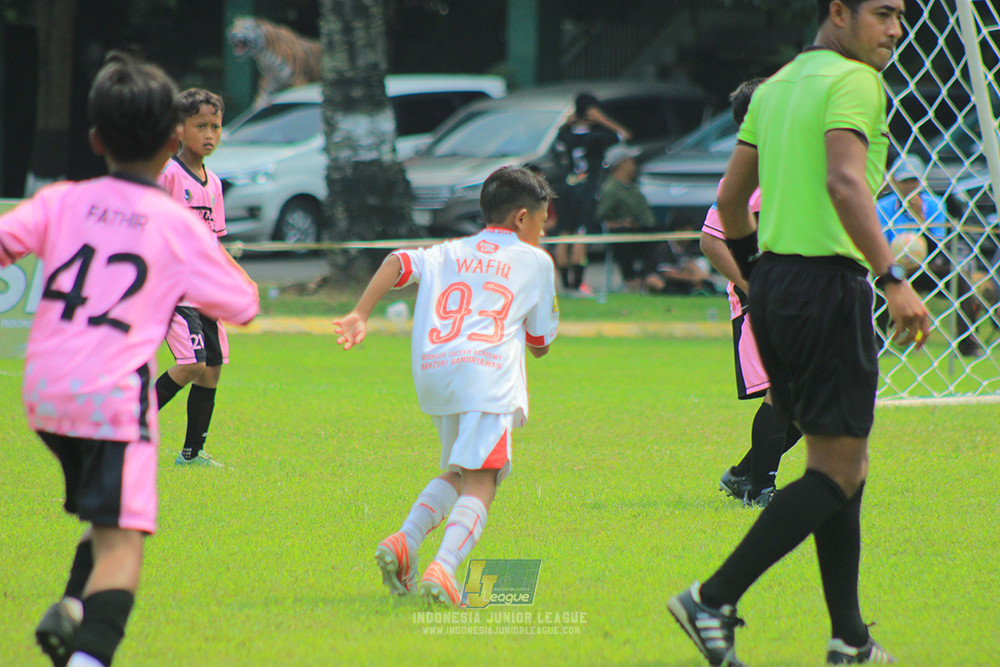 ijl u11 100526 isa marzuki bandriawan vs putra harapan