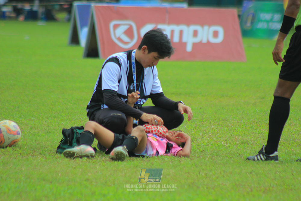 ijl u11 100526 isa marzuki bandriawan vs putra harapan