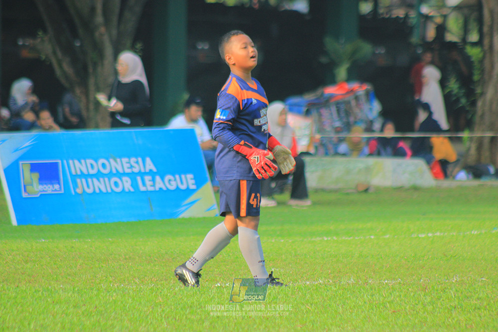 ijl u11 100526 jakarta academy soccer vs timah united
