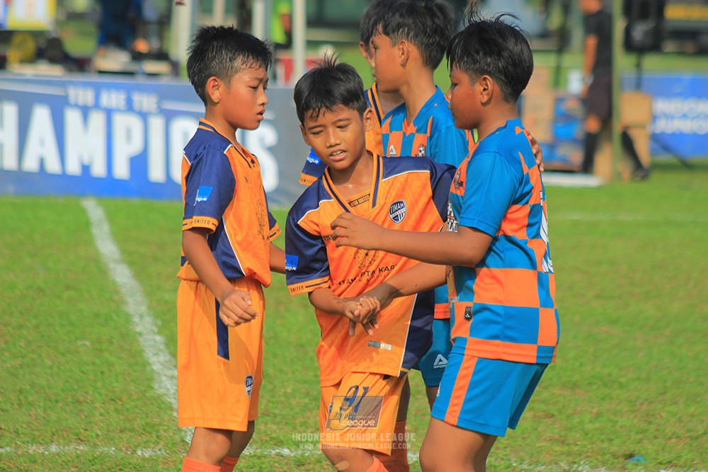 ijl u11 100526 jakarta academy soccer vs timah united