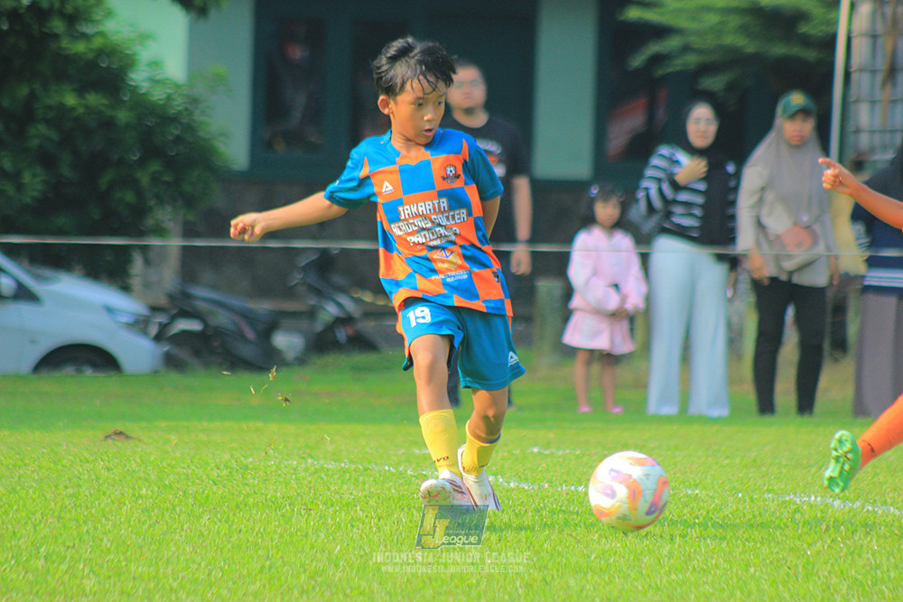 ijl u11 100526 jakarta academy soccer vs timah united