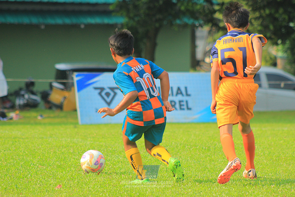ijl u11 100526 jakarta academy soccer vs timah united