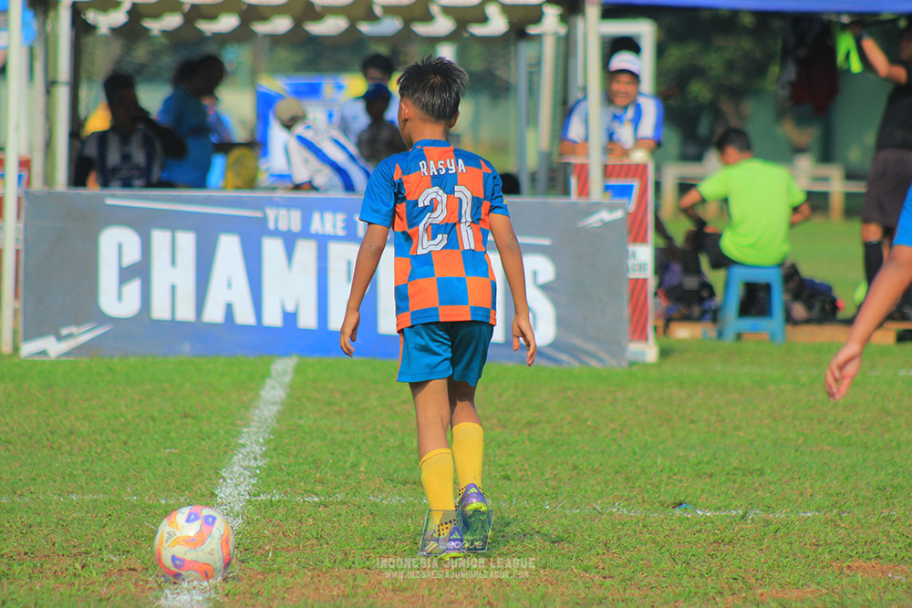 ijl u11 100526 jakarta academy soccer vs timah united