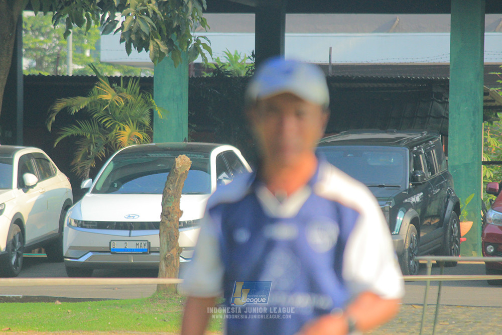 ijl u11 100526 jakarta academy soccer vs timah united