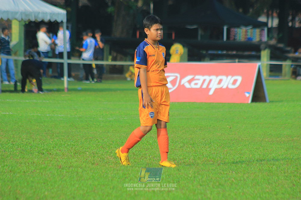 ijl u11 100526 jakarta academy soccer vs timah united