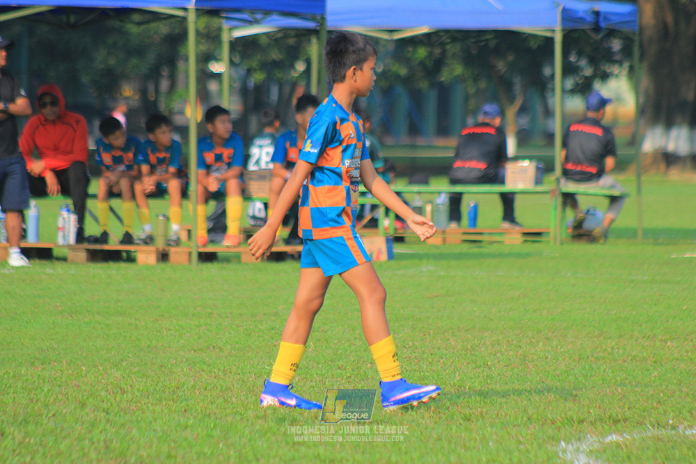 ijl u11 100526 jakarta academy soccer vs timah united