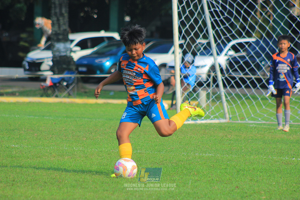 ijl u11 100526 jakarta academy soccer vs timah united