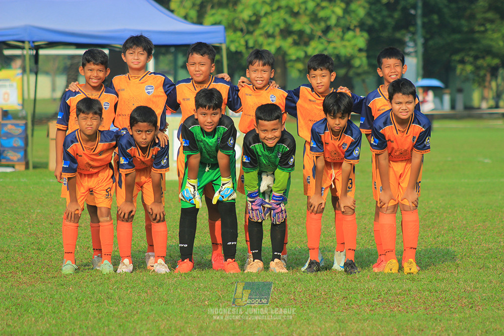 ijl u11 100526 jakarta academy soccer vs timah united