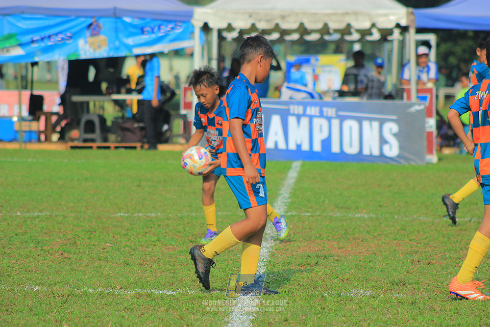ijl u11 100526 jakarta academy soccer vs timah united