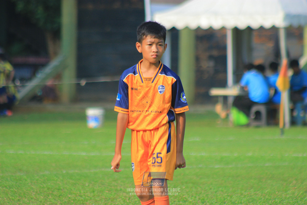 ijl u11 100526 jakarta academy soccer vs timah united