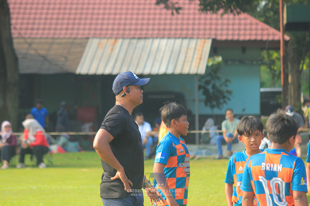 ijl u11 100526 jakarta academy soccer vs timah united