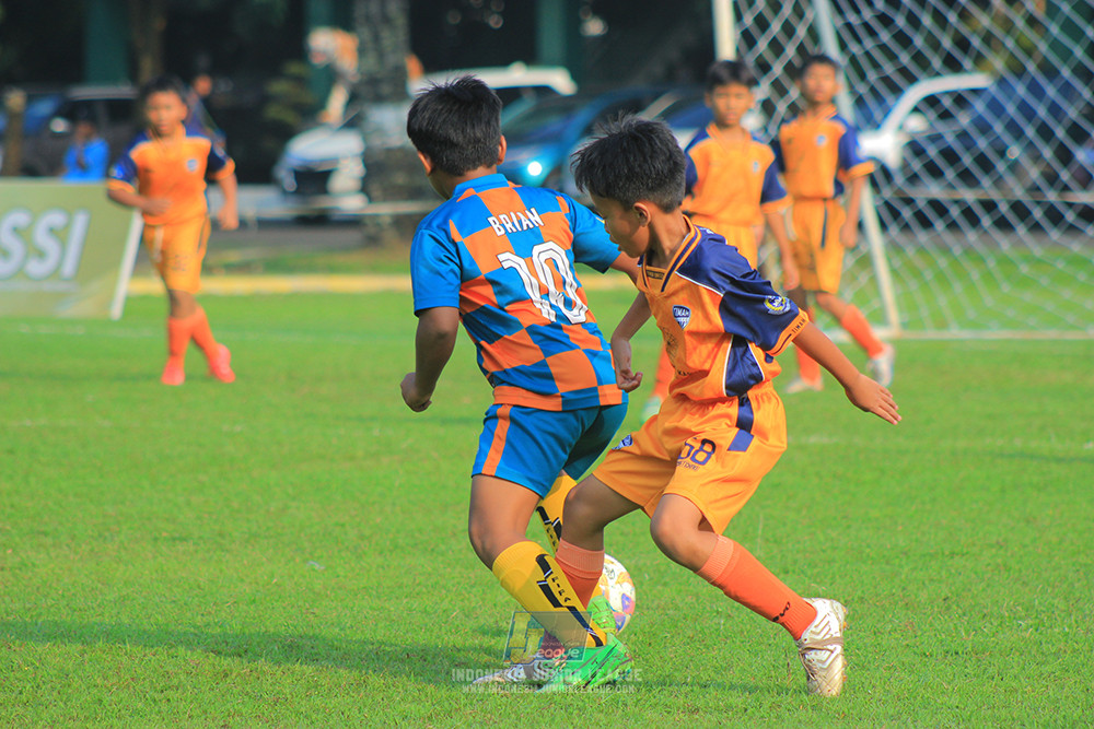 ijl u11 100526 jakarta academy soccer vs timah united