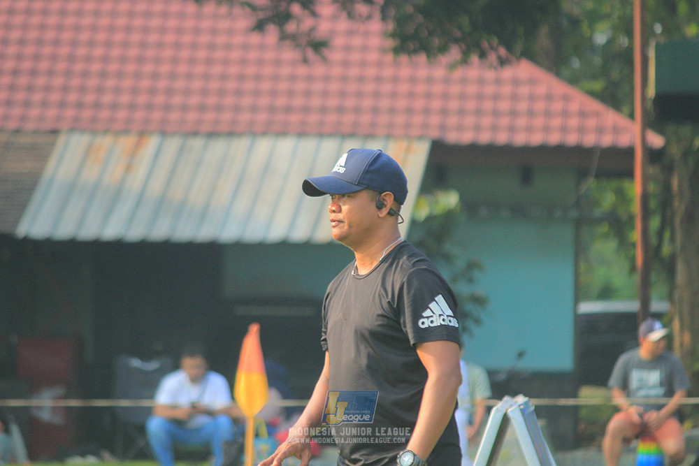 ijl u11 100526 jakarta academy soccer vs timah united
