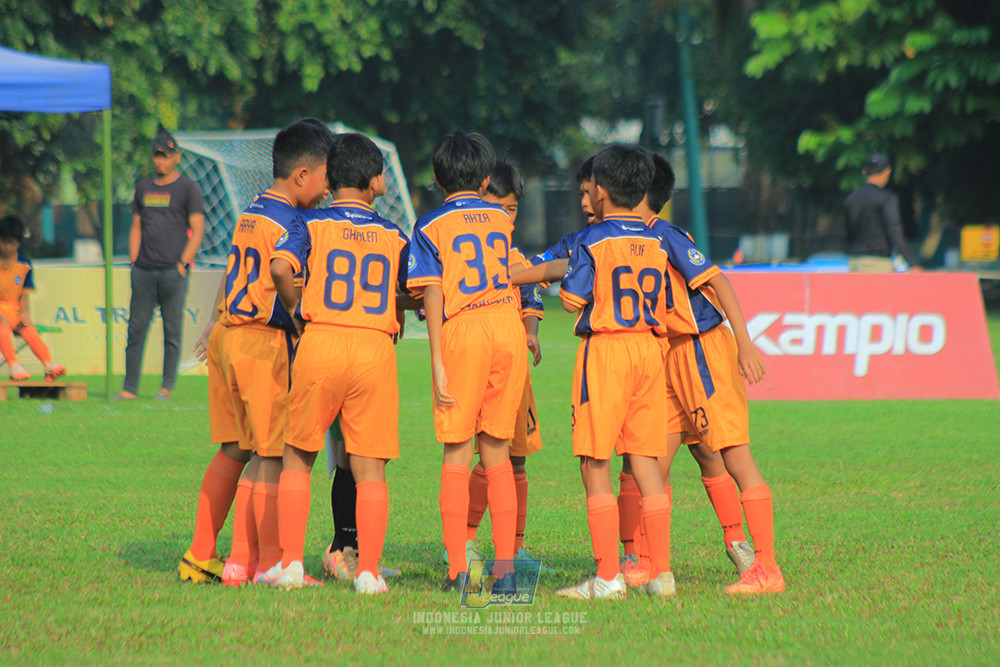 ijl u11 100526 jakarta academy soccer vs timah united