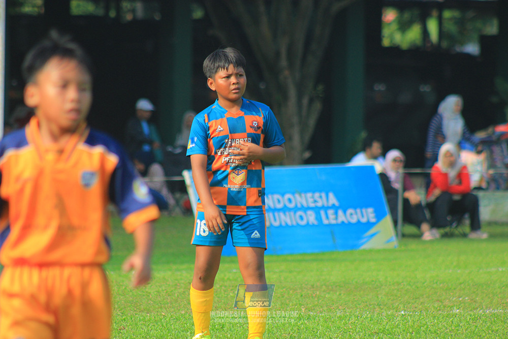 ijl u11 100526 jakarta academy soccer vs timah united
