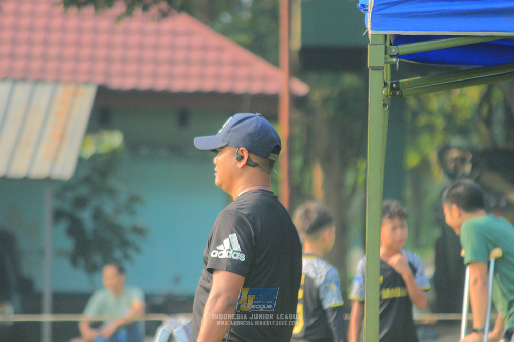 ijl u11 100526 jakarta academy soccer vs timah united