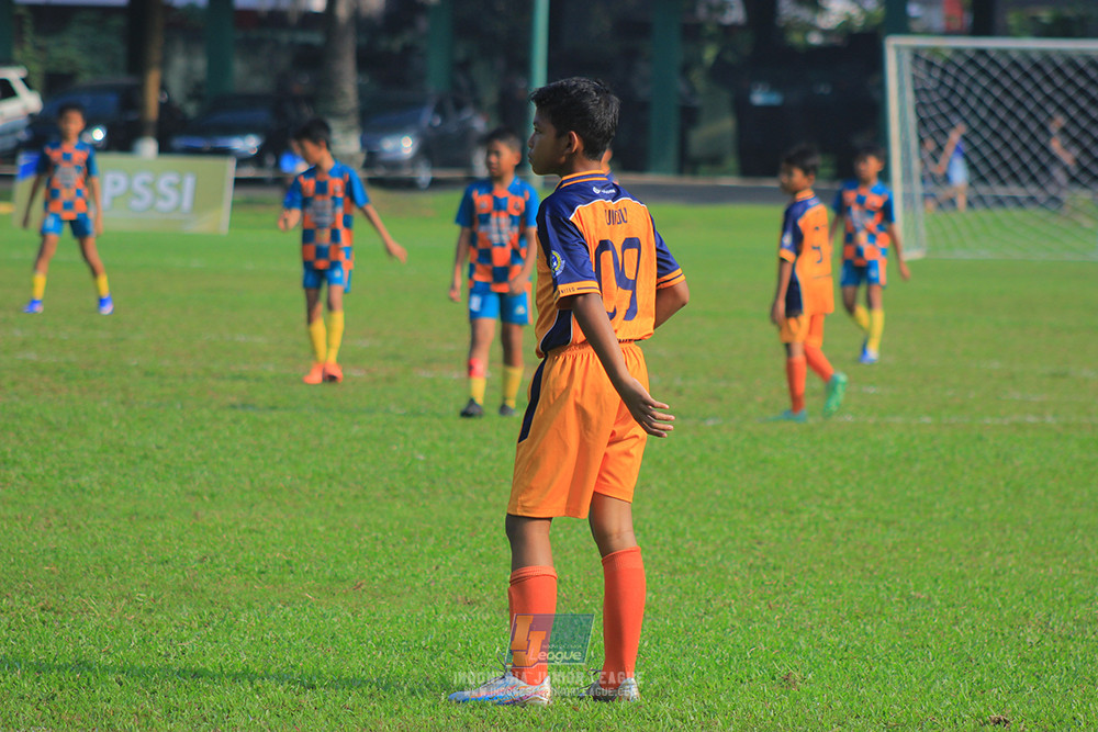ijl u11 100526 jakarta academy soccer vs timah united