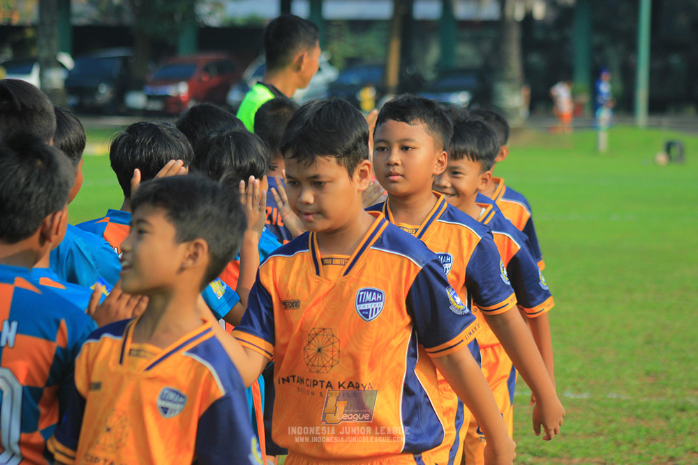 ijl u11 100526 jakarta academy soccer vs timah united