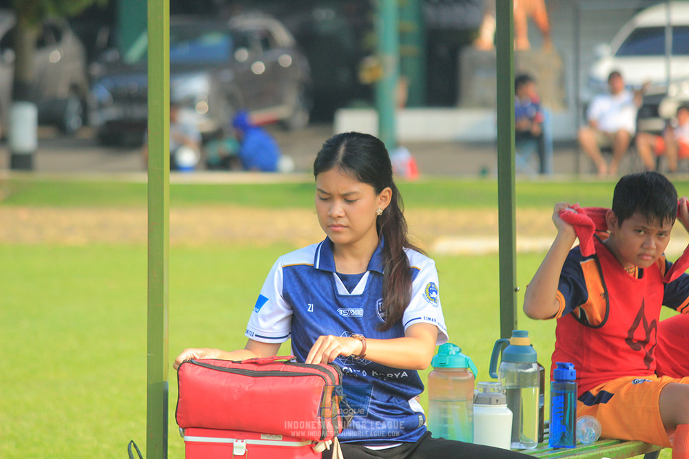 ijl u11 100526 jakarta academy soccer vs timah united
