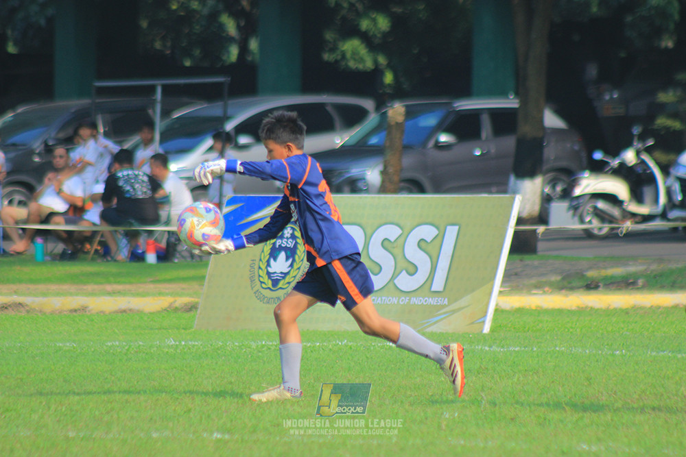 ijl u11 100526 jakarta academy soccer vs timah united