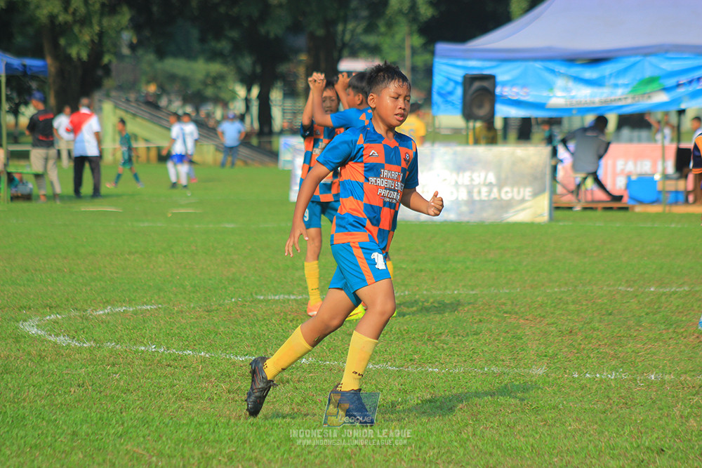 ijl u11 100526 jakarta academy soccer vs timah united