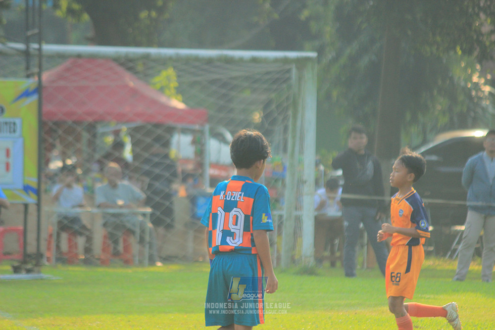 ijl u11 100526 jakarta academy soccer vs timah united