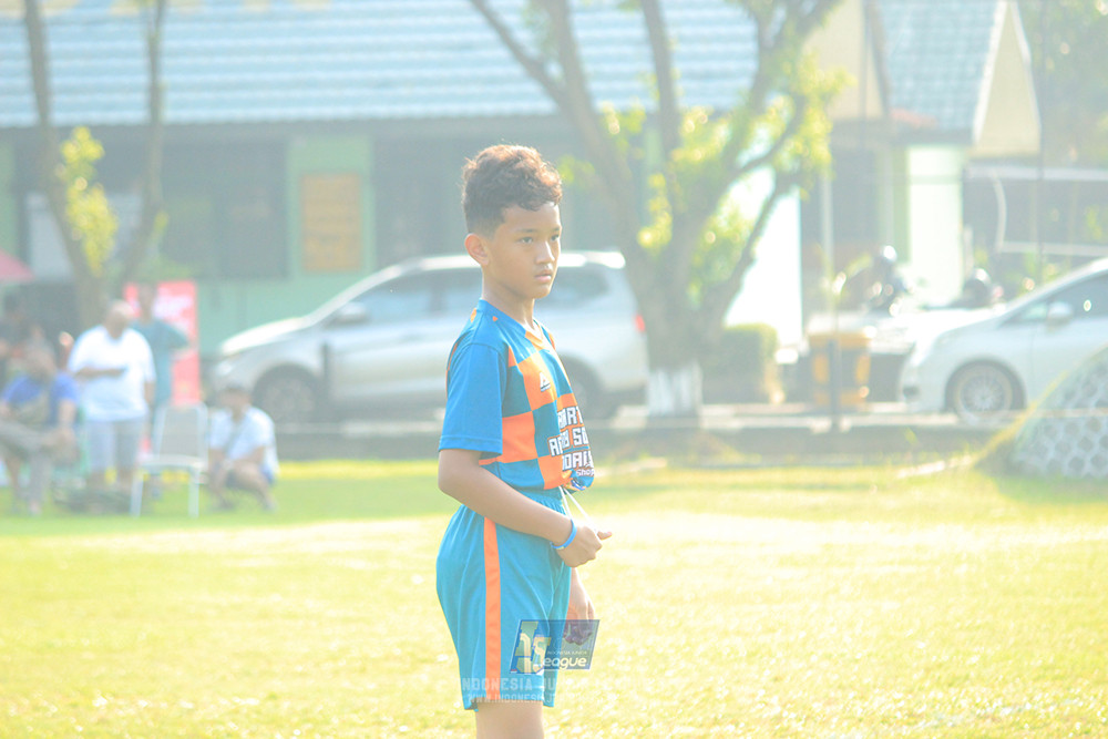 ijl u11 100526 jakarta academy soccer vs timah united