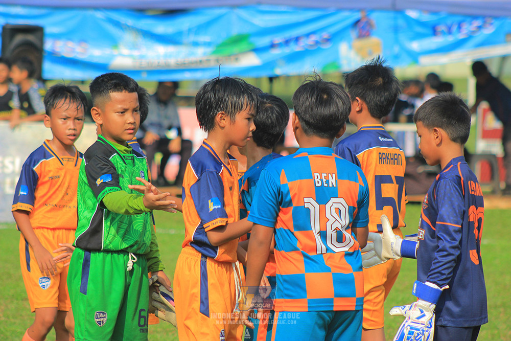 ijl u11 100526 jakarta academy soccer vs timah united