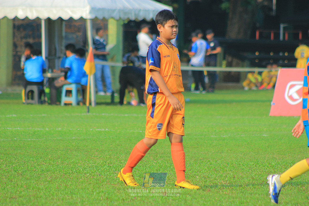ijl u11 100526 jakarta academy soccer vs timah united
