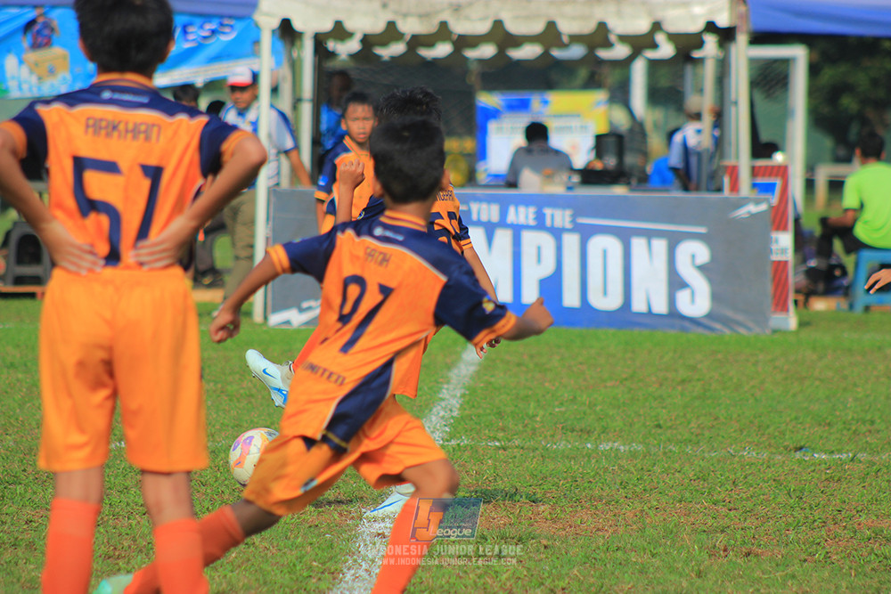 ijl u11 100526 jakarta academy soccer vs timah united