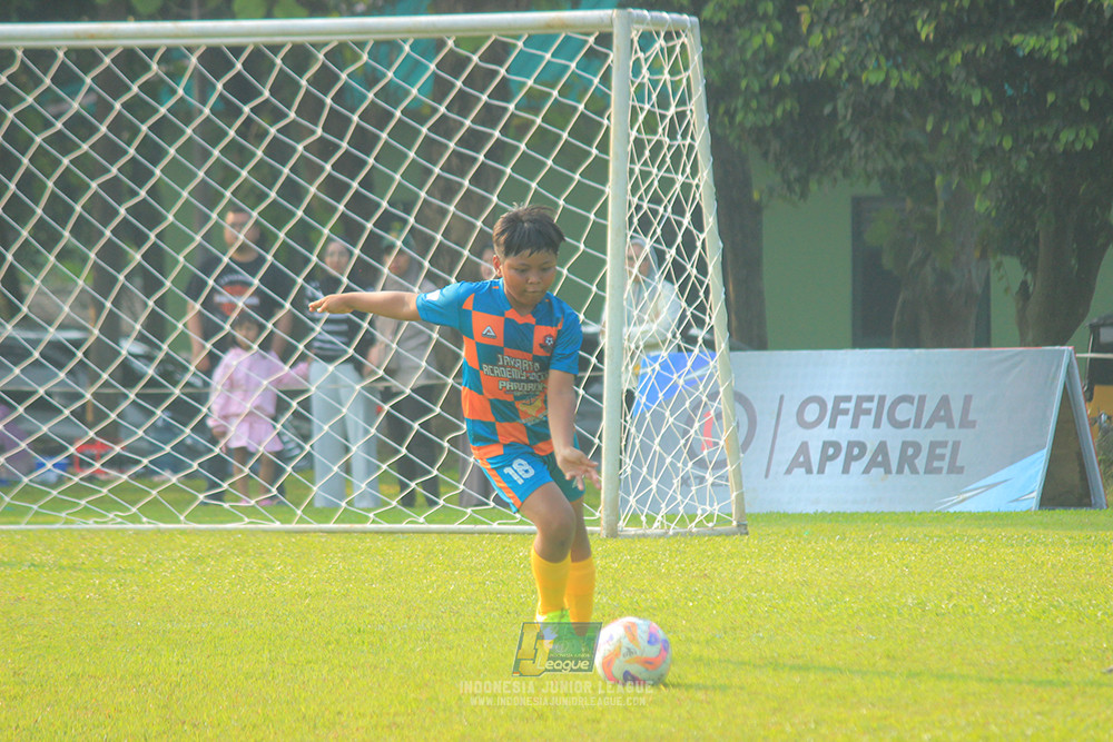 ijl u11 100526 jakarta academy soccer vs timah united