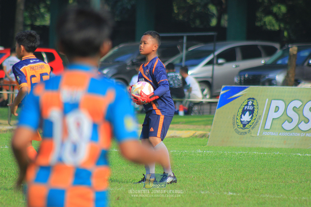 ijl u11 100526 jakarta academy soccer vs timah united