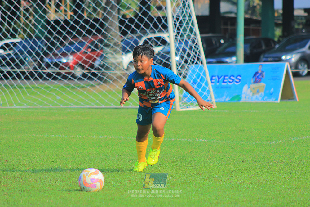 ijl u11 100526 jakarta academy soccer vs timah united