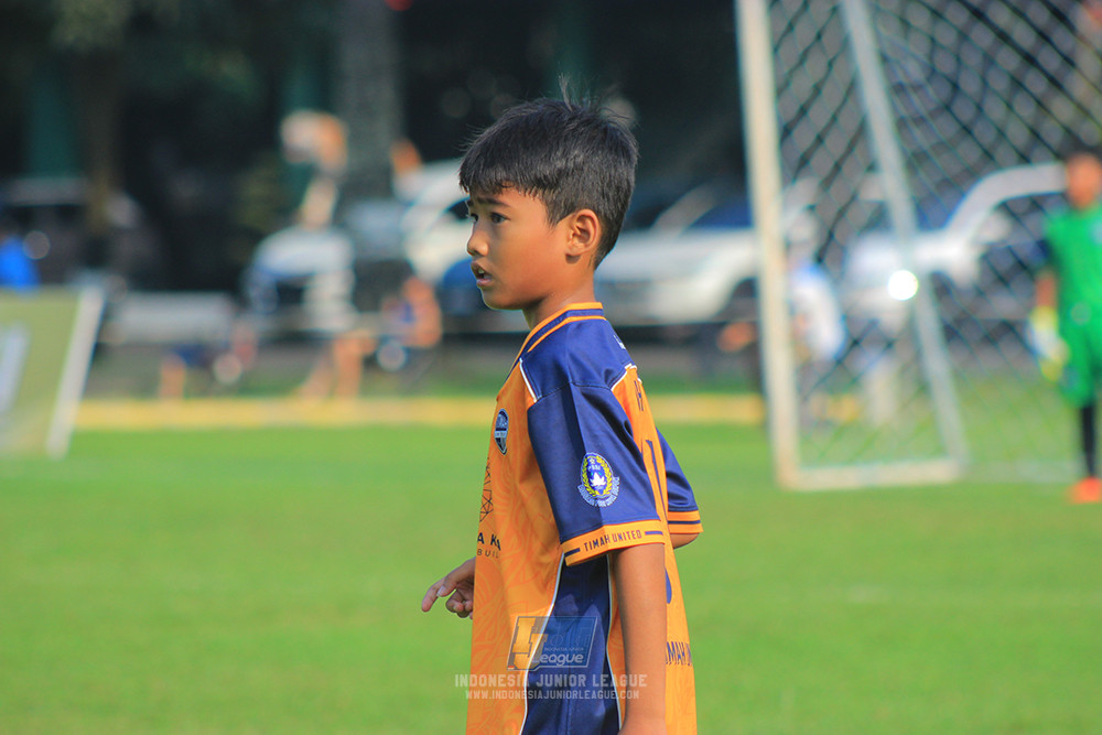 ijl u11 100526 jakarta academy soccer vs timah united