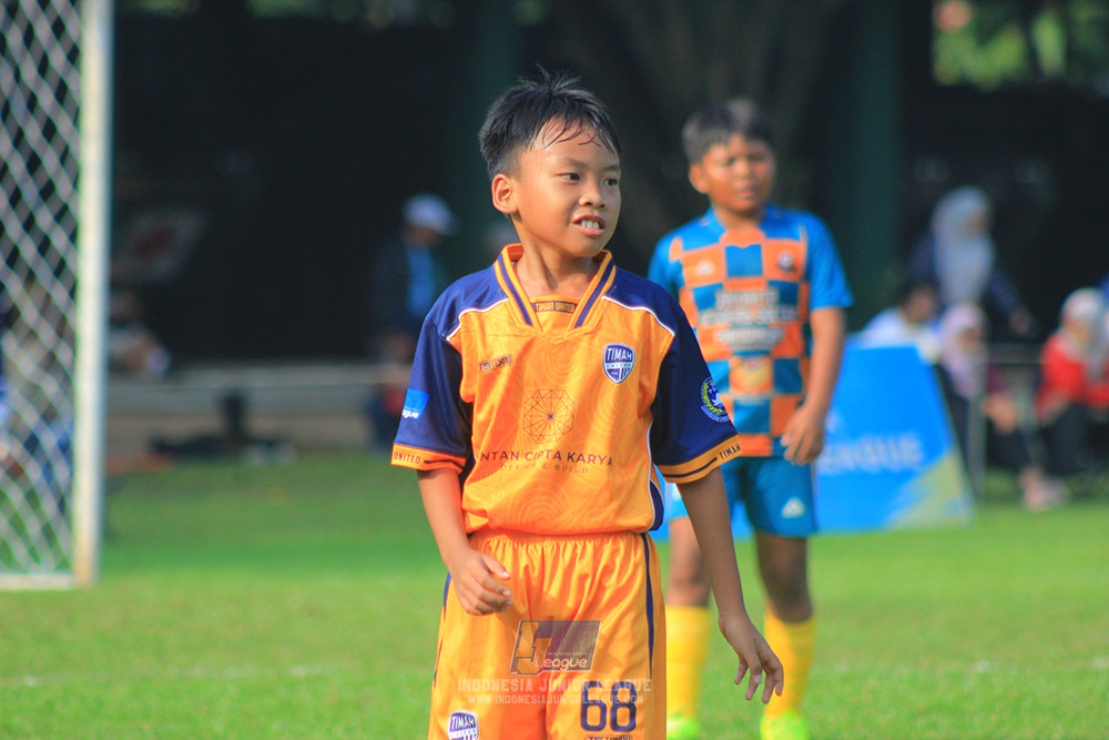 ijl u11 100526 jakarta academy soccer vs timah united