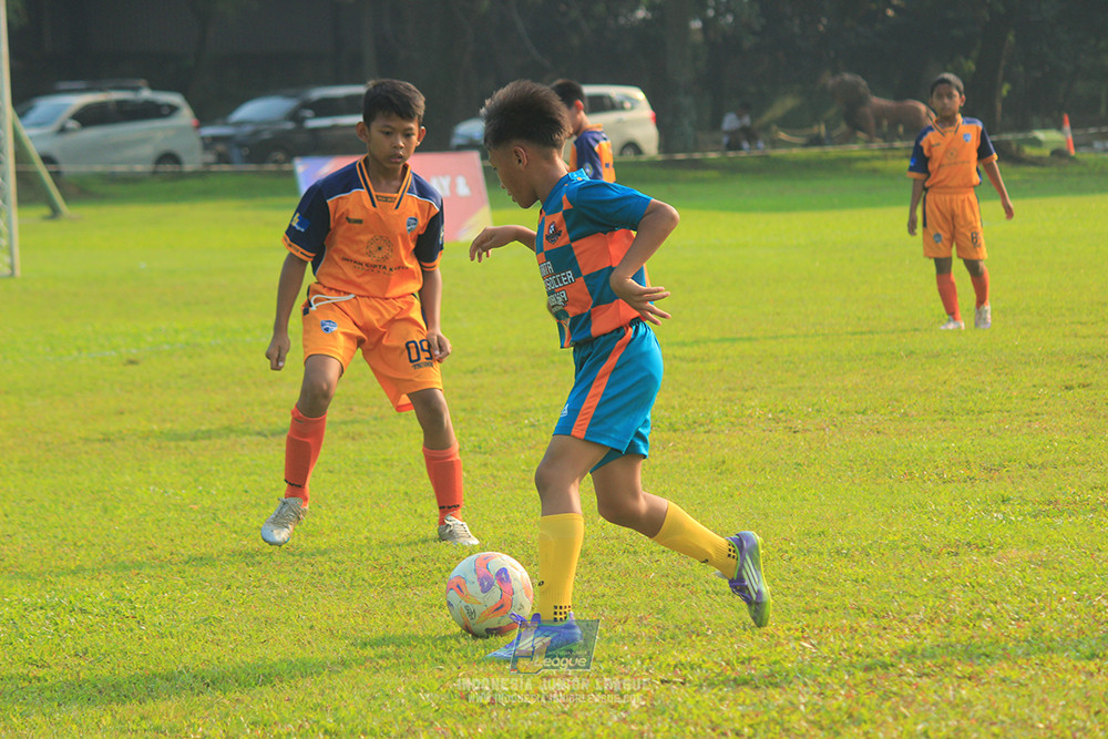 ijl u11 100526 jakarta academy soccer vs timah united