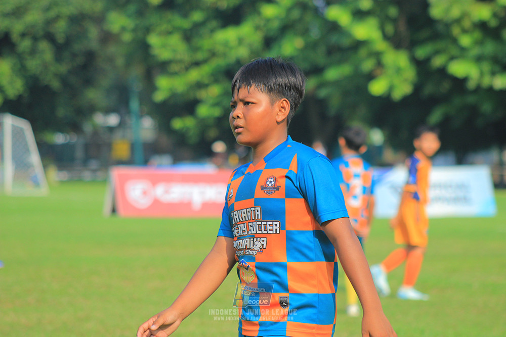 ijl u11 100526 jakarta academy soccer vs timah united