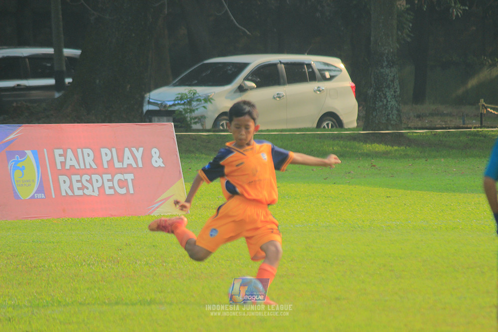 ijl u11 100526 jakarta academy soccer vs timah united