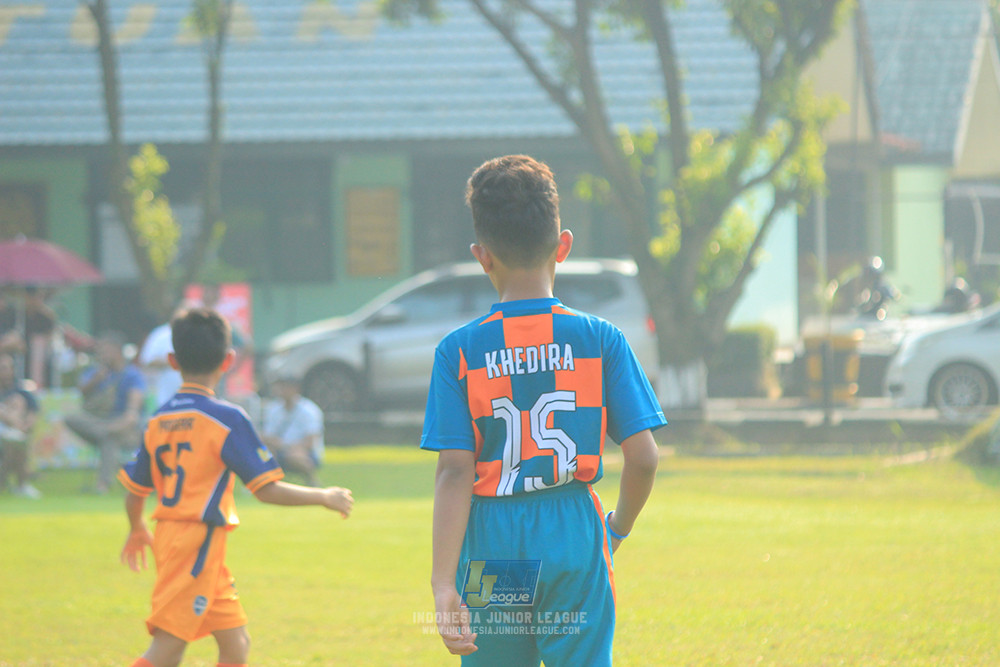 ijl u11 100526 jakarta academy soccer vs timah united