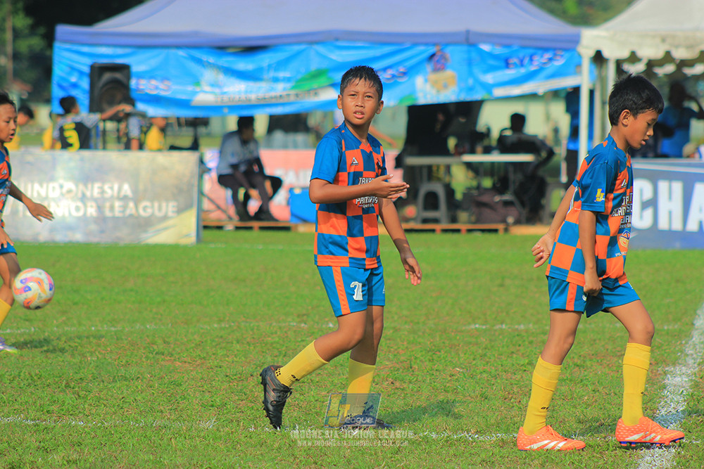 ijl u11 100526 jakarta academy soccer vs timah united