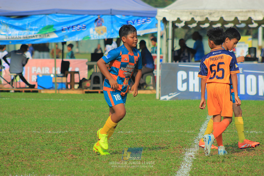 ijl u11 100526 jakarta academy soccer vs timah united