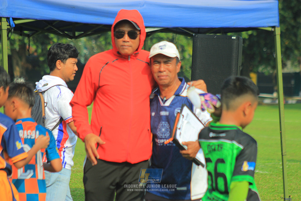 ijl u11 100526 jakarta academy soccer vs timah united