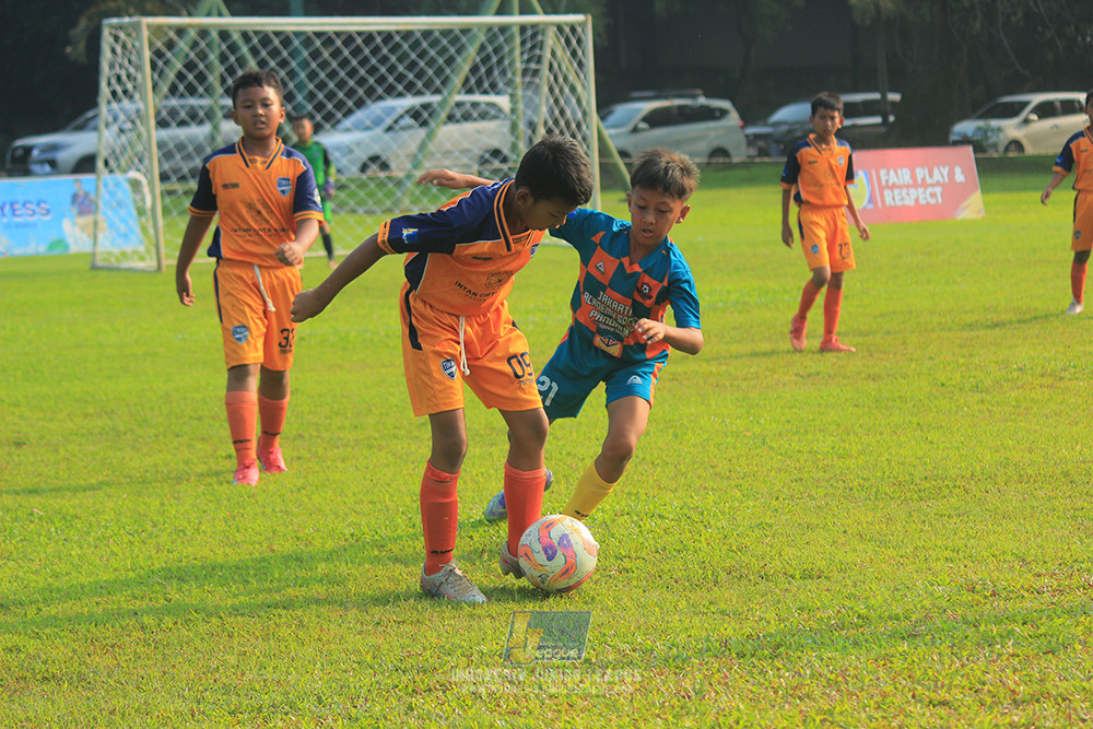 ijl u11 100526 jakarta academy soccer vs timah united