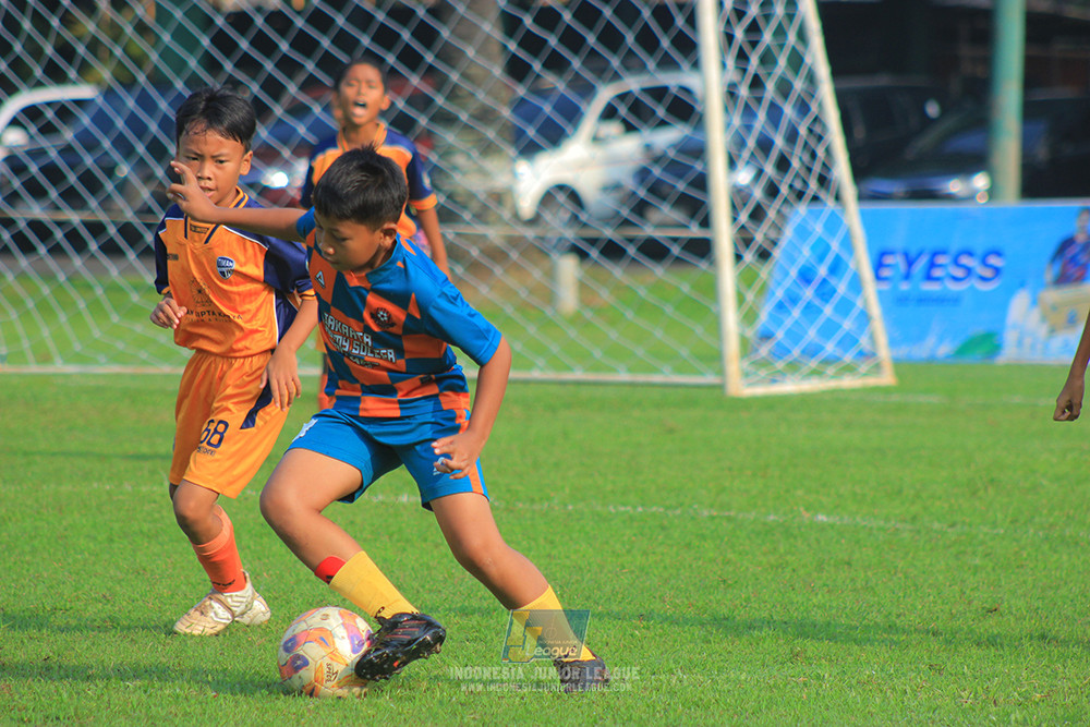 ijl u11 100526 jakarta academy soccer vs timah united
