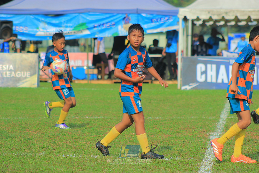 ijl u11 100526 jakarta academy soccer vs timah united