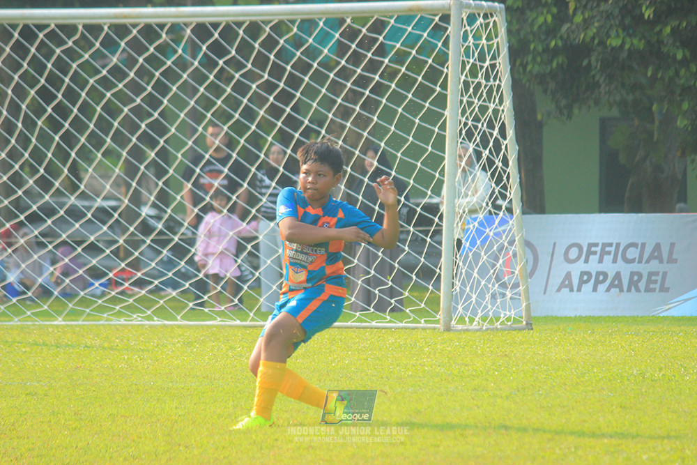 ijl u11 100526 jakarta academy soccer vs timah united