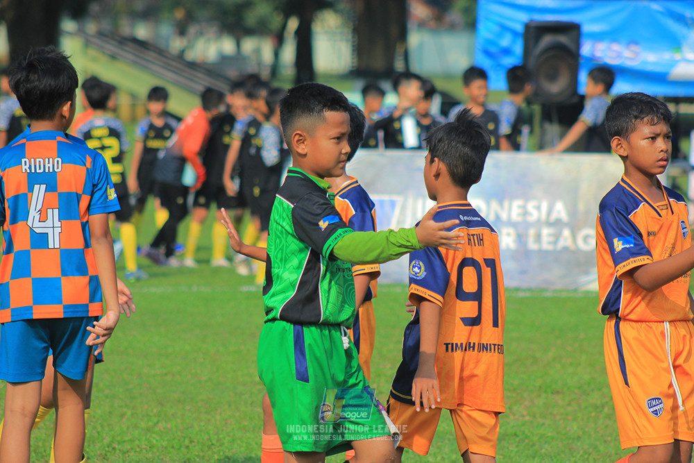 ijl u11 100526 jakarta academy soccer vs timah united