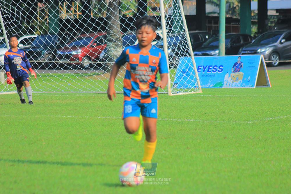 ijl u11 100526 jakarta academy soccer vs timah united